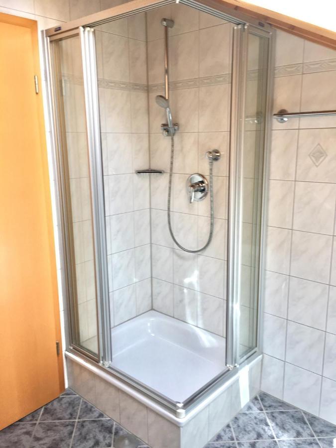 Fewo Ilona Lägenhet Mittenwald Exteriör bild